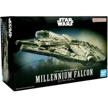 REVELL Millennium Falcon Braun/Grau 1:144
