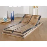 Frankenstolz Dreamflex Premium KF XXL verstellbar 100 x 200 cm