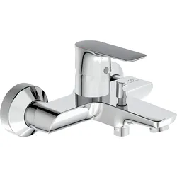 Wannenmischer Connect Air (Ausführung: AP-Wannenmischer Ideal Standard Connect Air Ausladung 174mm chrom)