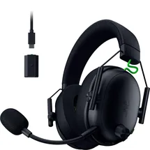 Razer Blackshark V3 Xbox schwarz/grün