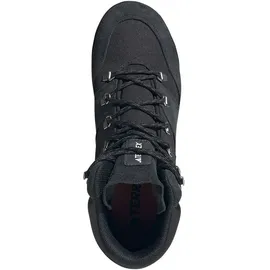 adidas Terrex Snowpitch COLD.RDY Herren Core Black/Core Black/Semi Impact Orange 46
