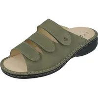 Finn Comfort Hellas green 38