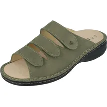 Finn Comfort Hellas green 38
