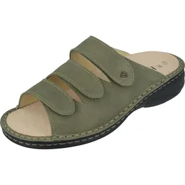 Finn Comfort Hellas green 38