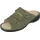 Finn Comfort Hellas green 38