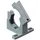 MURRPLASTIK Universal-Halter UHF 29