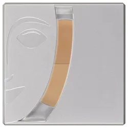 Kryolan Cube Concealer 7,5 g Cube 1 