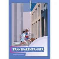 Böttcher-AG Transparentpapier A3 weiß 70g Millimeterblatt