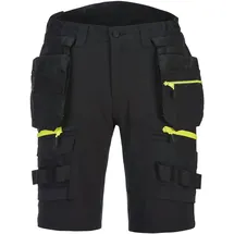 PORTWEST Shorts mit abnehmbare Holstertasche DX444" DX4 - Portwest