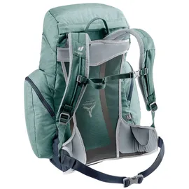 Deuter Gröden 30 SL Wanderrucksack Grün