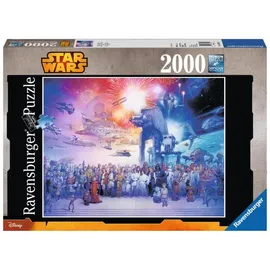 Ravensburger Star Wars Universum (16701)