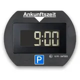 Needit elektronische Parkscheibe Park Lite