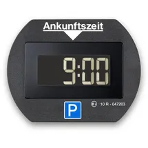 Needit elektronische Parkscheibe Park Lite