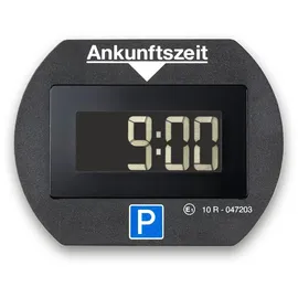 Needit elektronische Parkscheibe Park Lite