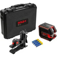 Sola Kreuzlinienlaser X2 Green Professional