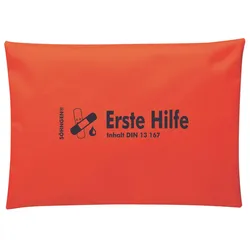 Söhngen Erste-Hilfe-Tasche DIN 13167