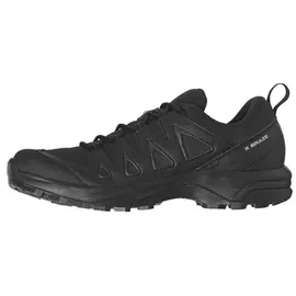 Salomon X Braze Gore-Tex Black / Black / Phantom 42