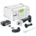 Festool AGC 18-125 EB-Basic inkl. 1 x 4,0 Ah + Systainer
