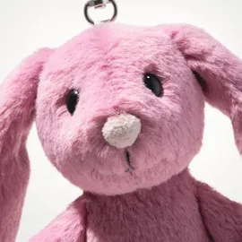 Steiff Soft Cuddly Friends Hase 16 cm pink