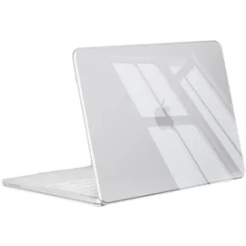 4smarts Shell Case für Apple MacBook Neo clear