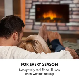 Klarstein Colmar grau