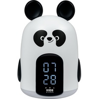Bigben Interactive Bigben Hello Kinder Wecker Panda