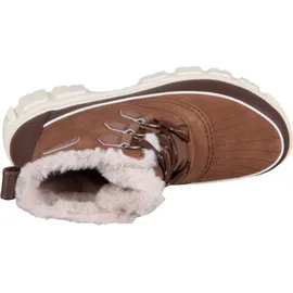 Sorel Torino V WP Velvet Tan, Tobacco, 40