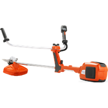 Husqvarna 536LiRX Akku-Rasentrimmer solo (967 32 67-11)