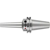 WTE Spannfutter HPH 3 Grad DIN69871ADB SK40 4 x 120 mm