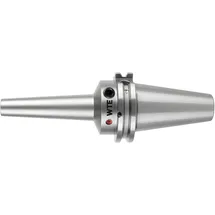 WTE Spannfutter HPH 3 Grad DIN69871ADB SK40 4 x 120 mm