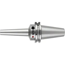 WTE Spannfutter HPH 3 Grad DIN69871ADB SK40 4 x 120 mm