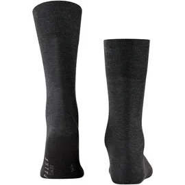Falke Tiago Socken 1 Paar Anthrazit Melange 43-44