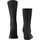 Falke Tiago Socken 1 Paar Anthrazit Melange 43-44