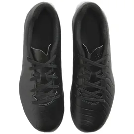 Nike Jr. Legend 10 Club MG schwarz/hyper royal/chrome 37,5