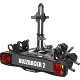 BuzzRack BUZZ RACK 5983 Fahrradhalter Heckträger Anhängevorrichtung, Anhängerkupplung