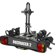 BuzzRack BUZZ RACK 5983 Fahrradhalter Heckträger Anhängevorrichtung, Anhängerkupplung