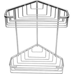 ASW Eck-Korb, Befestigung sichtbar 230 × 280 × 170 mm