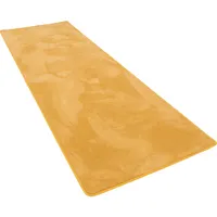 Snapstyle Snapstyle, Teppich, Luxus Super Soft Hochflor Langflor Teppich Läufer Deluxe (100 x 100 cm)