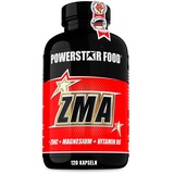 POWERSTAR FOOD ZMA Kapseln 120 St.