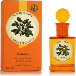 MONOTHEME Zagara Eau de Toilette 100 ml