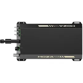 moza racing AY210 Controller Schwarz PC