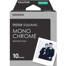 Fujifilm Instax Square Film 10 St. monochrome