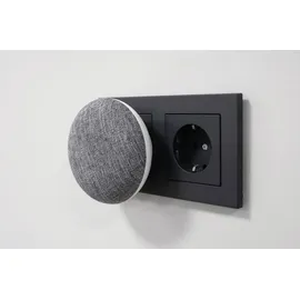 Unitec Funk-Gong WDMP10 mp3 grau