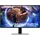 Samsung Odyssey OLED G6 G60SD LS27DG602SUXEN 27"