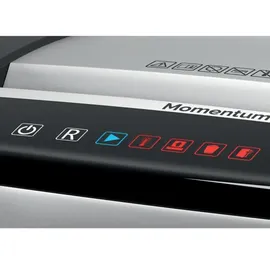 Rexel Momentum X420 Schwarz