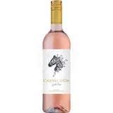 Les Celliers du Mont Royal, 11880 Carcasonne, Frankreich Cheval d'Or Syrah Rosé 2023