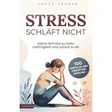 ls unlimited Stress schläft nicht: