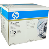 HP 11X schwarz 2er Pack (Q6511XD)