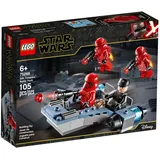 LEGO Star Wars Sith Trooper Battle Pack 75266