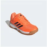adidas Speedcourt IN Kids & Lucid Orange / Core Black / Cloud White - 37 1/3